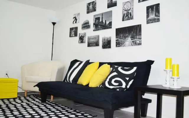 Damaskrentals