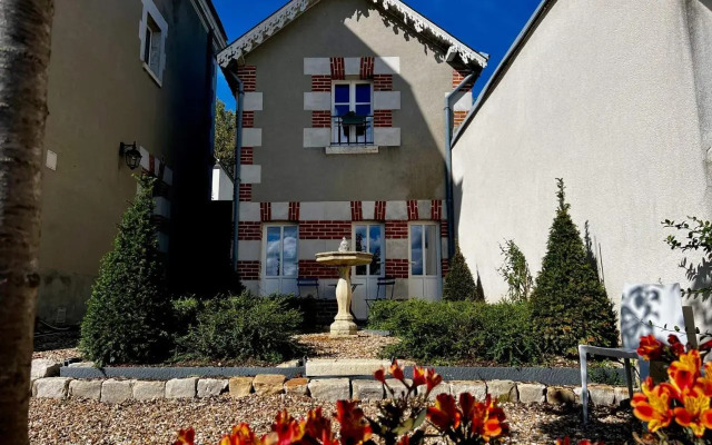 Maison Loire