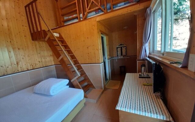 Lusenb Leisure Villa