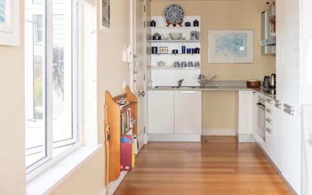 The Majestic Apartments