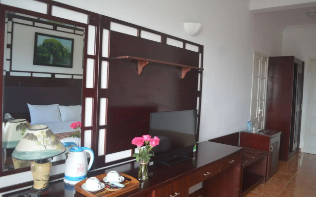 River Beach Resort and Residences