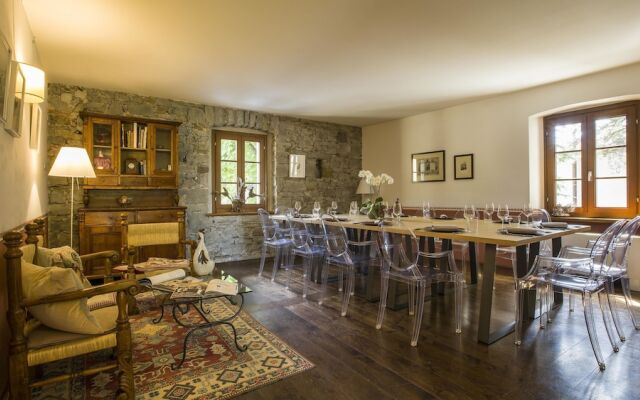Locanda Orologio