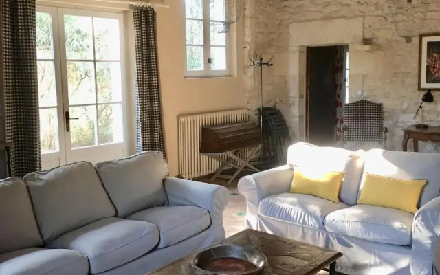 HOTEL et APPARTEMENTS DOMAINE DES CLOS - Teritoria