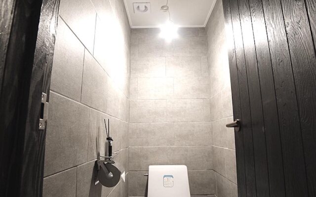 The Bay Guesthouse - Hostel