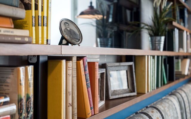 Hilton Garden Inn Denver Downtown