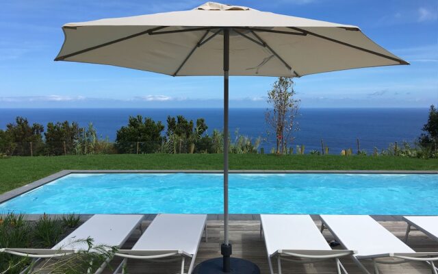 Antiga Fábrica de Chá - Amazing Ocean View