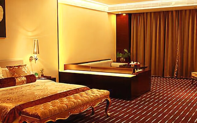 Mingzhu International Hotel