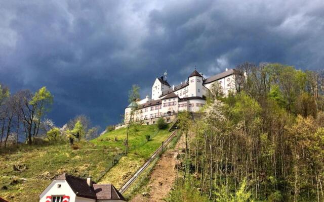 ciao-aschau Haus Burg Ap339 Stoib