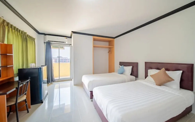 One Residence Navanakorn