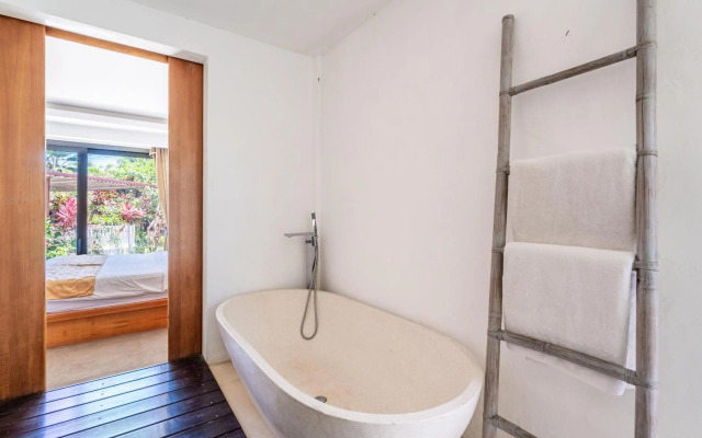 Boutique Villa Doretanh