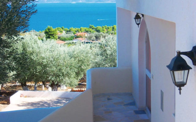 Villa Konaki