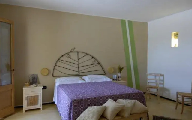 Il Giardino Degli Angeli