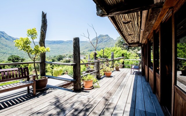 Wonderland Cape Town