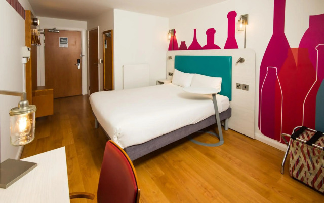 Ibis Styles Barnsley Hotel