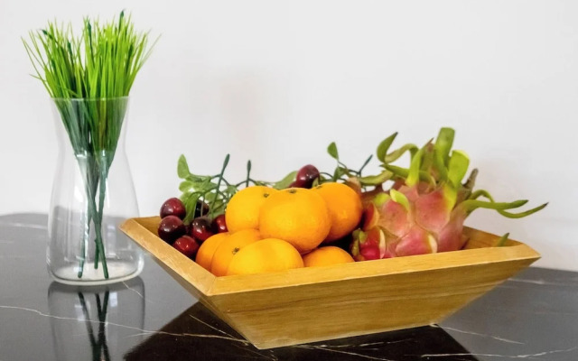 Tiny House Srinakarin At Sri Bearing Station