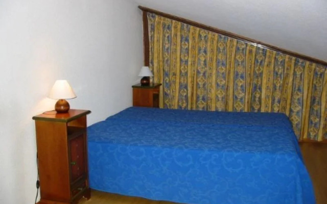 Residence Le Silveralp