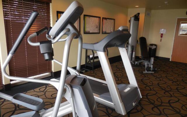 Aspen Suites Hotel Haines