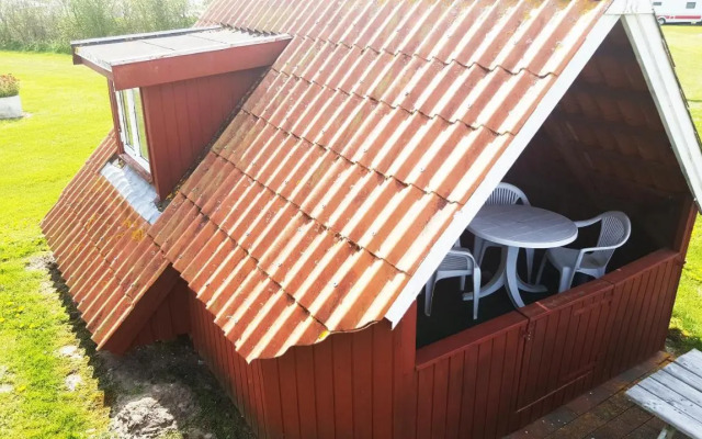 Nissum Fjord Camping