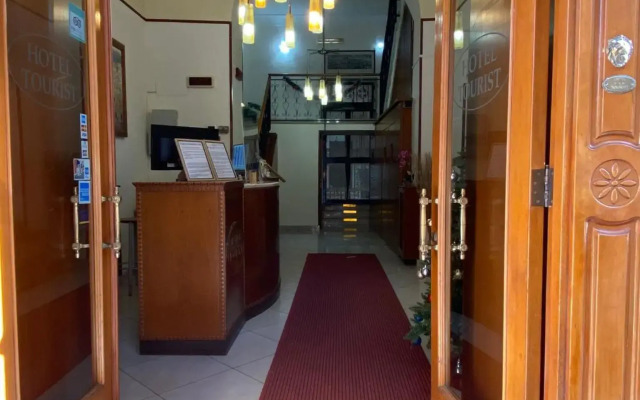 Hotel Eliseo Napoli