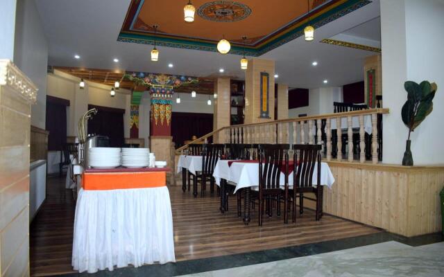 The Grand Yasmin Ladakh