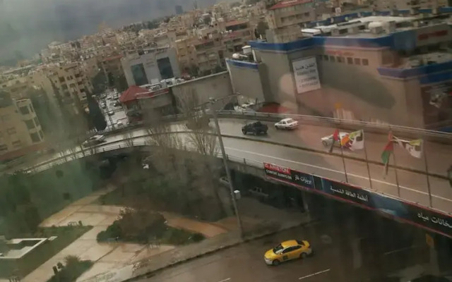 Alfakher Hotel Apartments