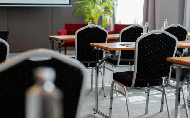 Hotel 500 Stryków