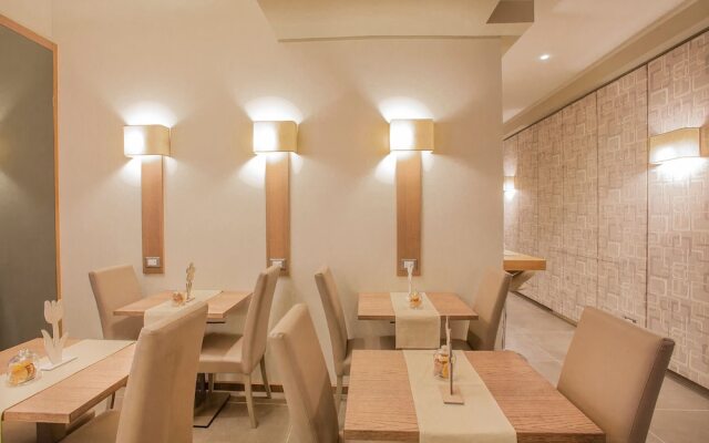 Dimora Sanfelice in the Heart of Naples