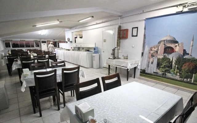 Hotel Kuk
