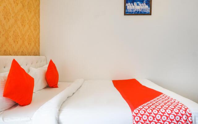 Nitya Executive by OYO Rooms