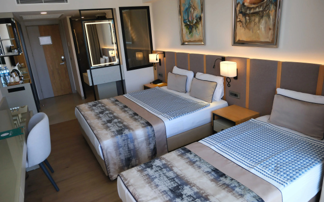 Sunthalia s & Resorts