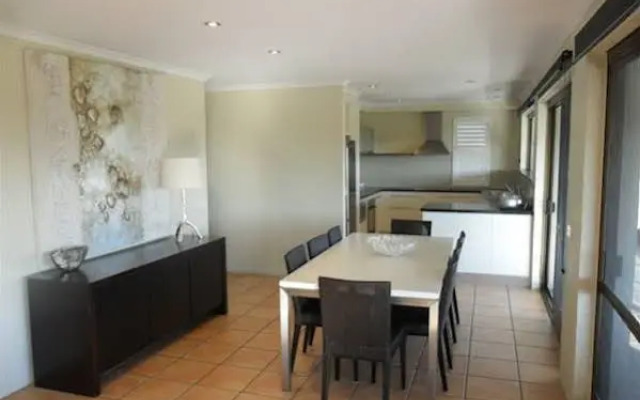 Myuna Holiday Apartments