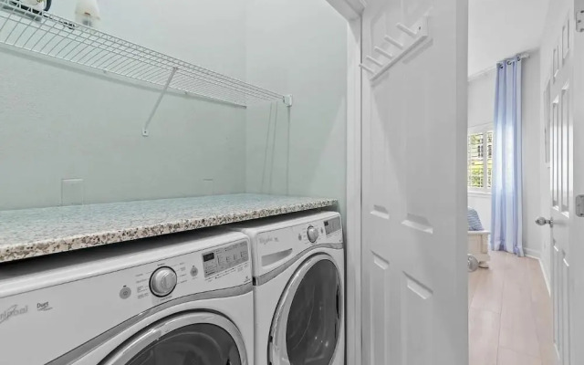 Tivoli by the Sea 5286