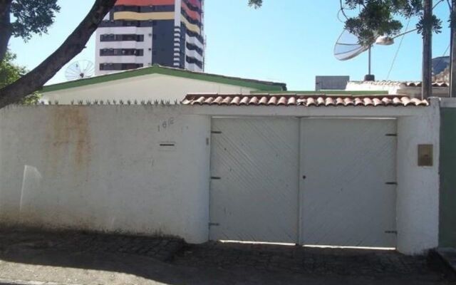 Hostel Guerreiro