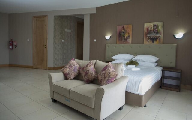 Premier Boutique Hotel