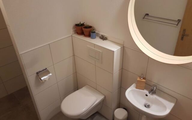 Ferienwohnung Dentervitgs