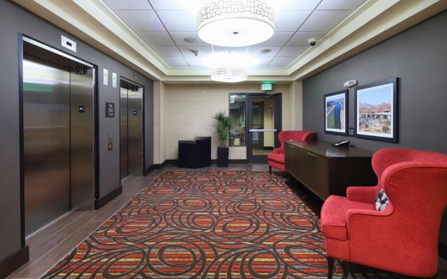 Hampton Inn & Suites Phoenix Tempe