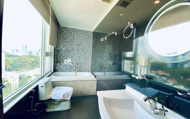 M Suites by S Home