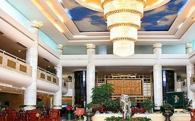Dali Regent Hotel