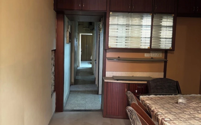 JK Rooms 149 Thakur Galaxy