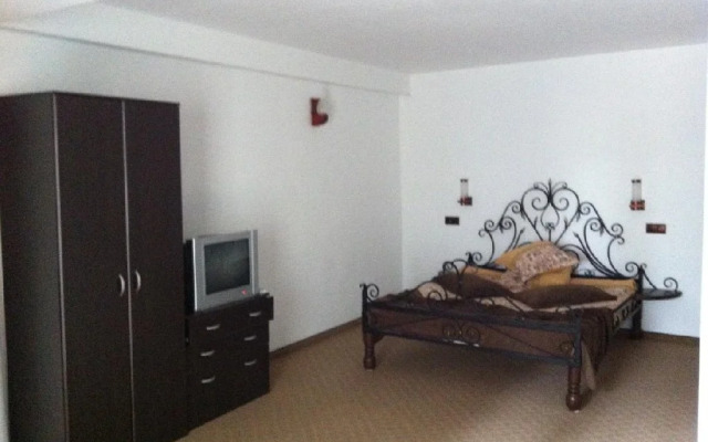 Cabana Haiducilor