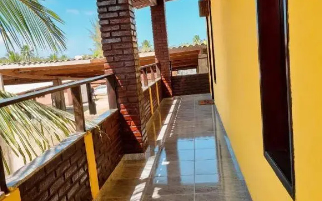 Aloha Beach Guest House