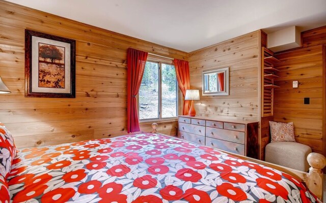 De Neige 5 Bedroom Home