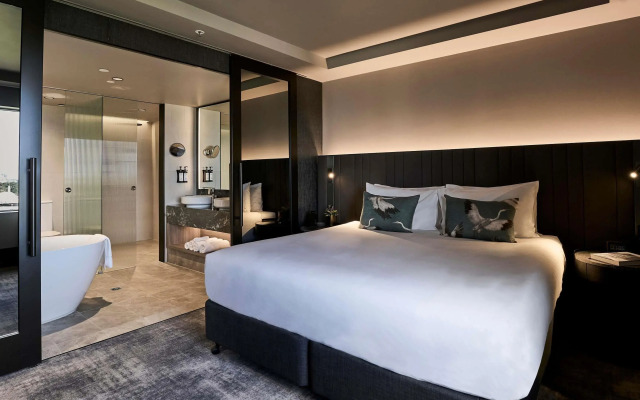 Pullman Melbourne on the Park