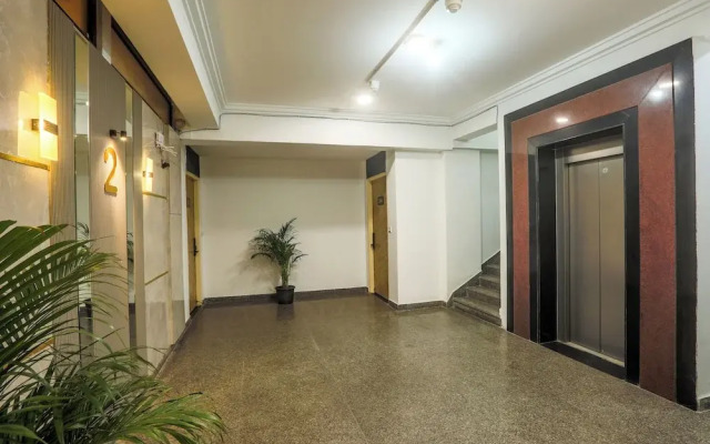Hotel Emerald Suites & Banquet