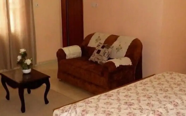 TS Lodgings