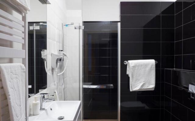 Aparthotel Centrum Gliwicka 18