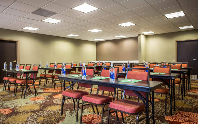 Comfort Suites Columbia at Harbison