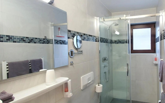 Hotel Garni Haus Alpine