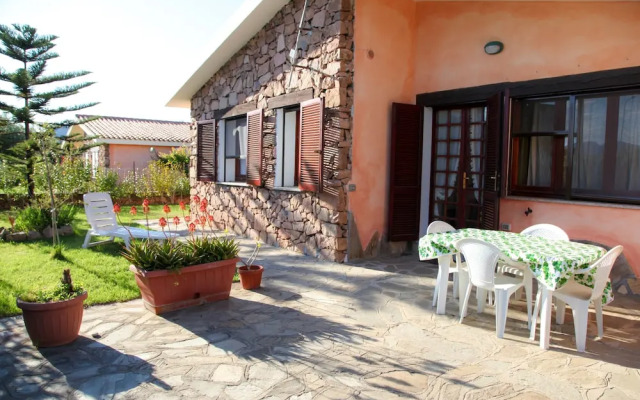 Villetta Le Ortensie DX