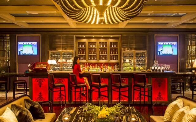 Han Yue Lou Hotel Nanjing